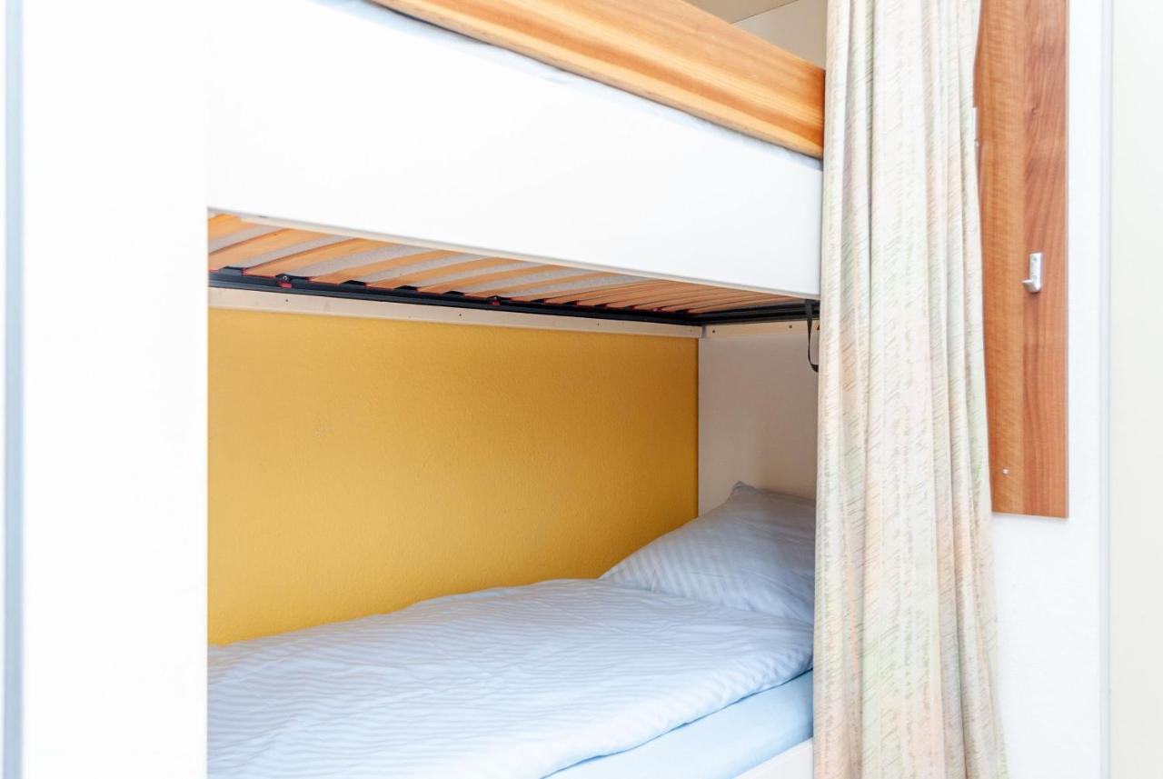 Haus Hanseatic, Wohnung 210 Duhnen Εξωτερικό φωτογραφία