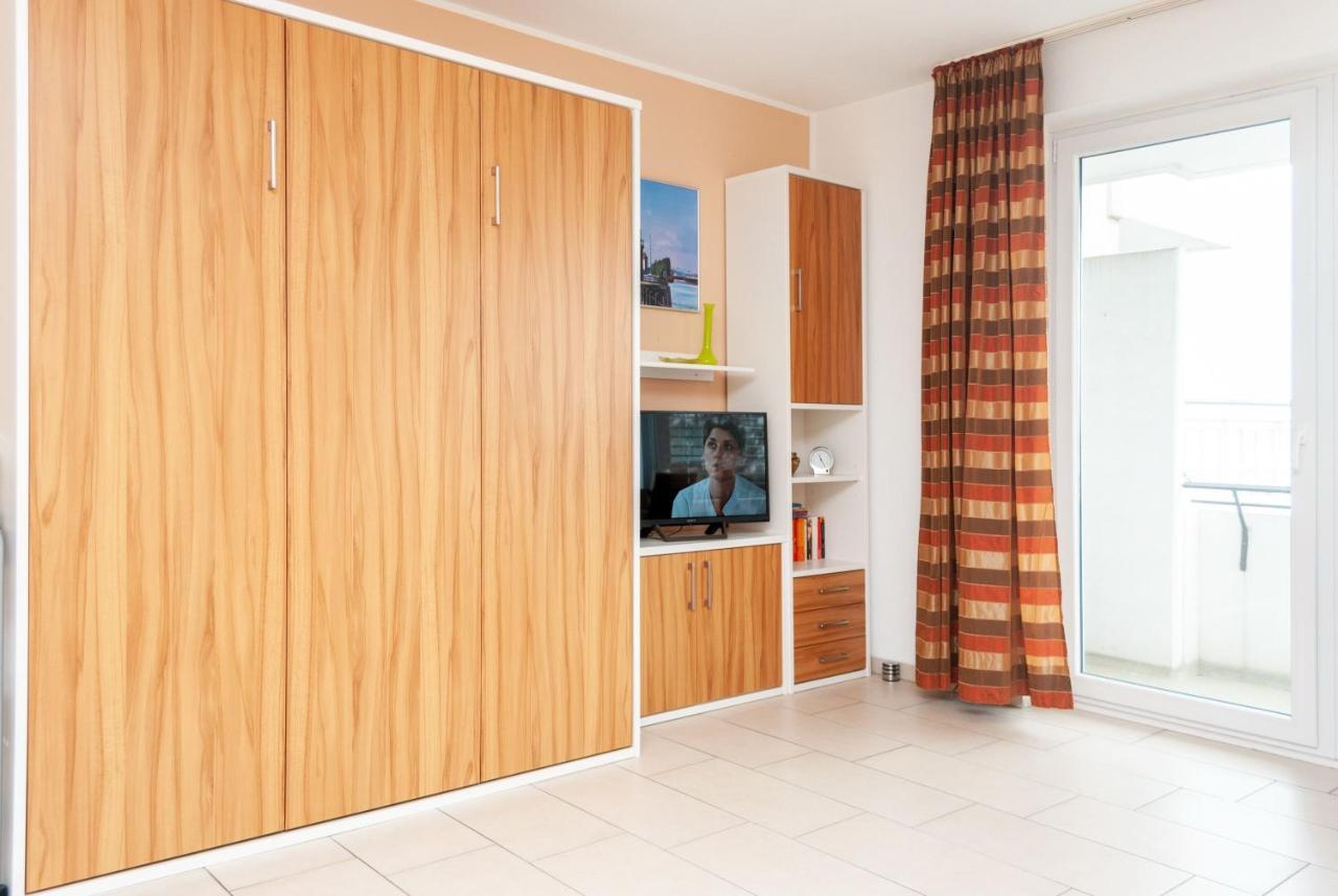Haus Hanseatic, Wohnung 210 Duhnen Εξωτερικό φωτογραφία