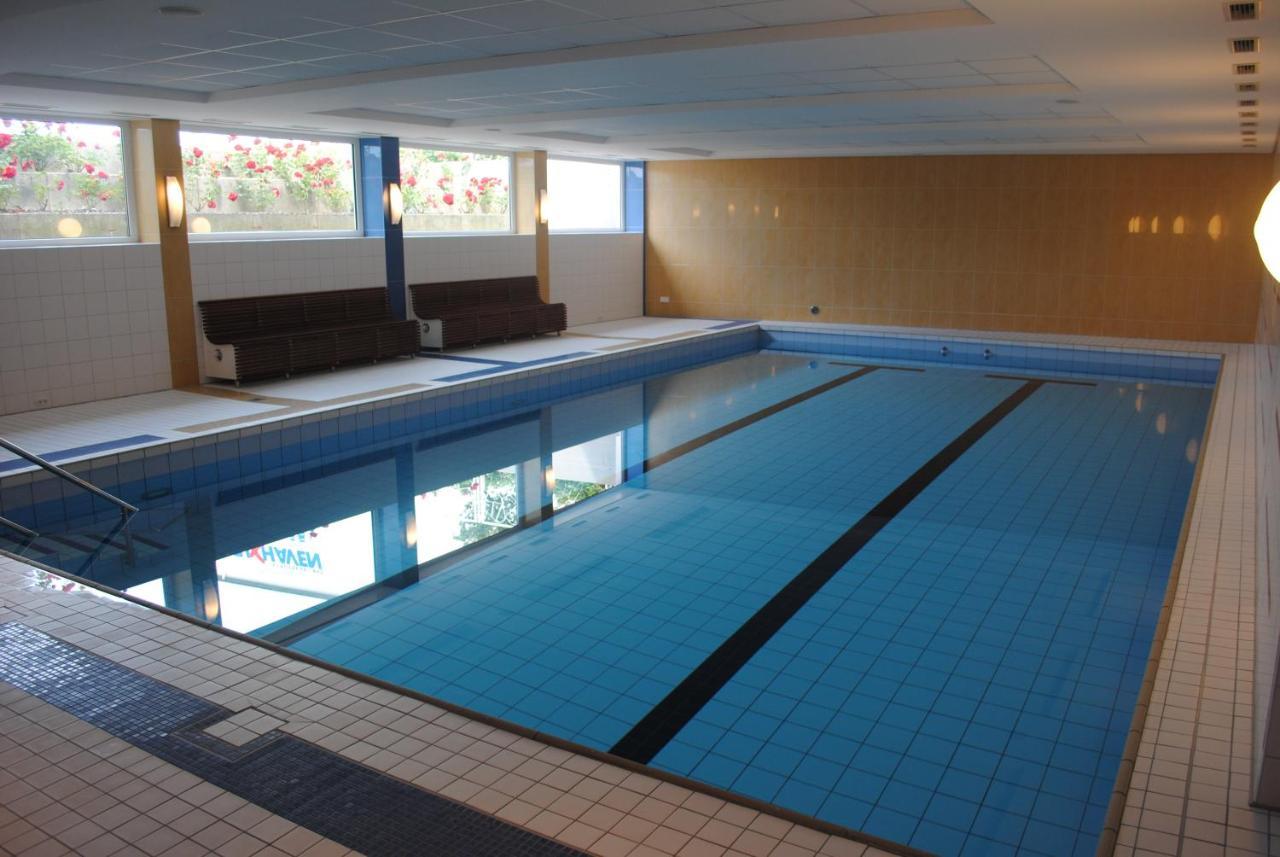 Haus Hanseatic, Wohnung 210 Duhnen Εξωτερικό φωτογραφία